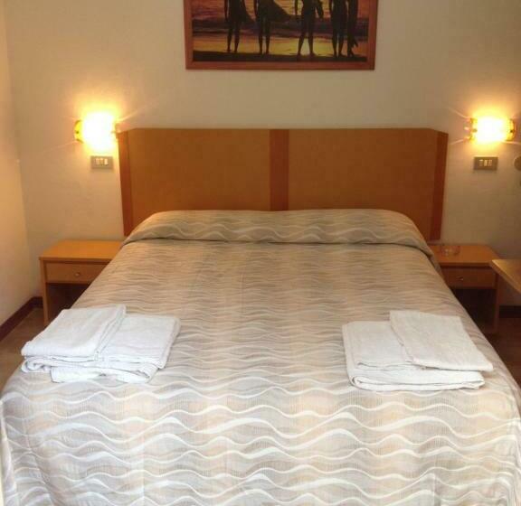 Quarto Economy, La Caravella