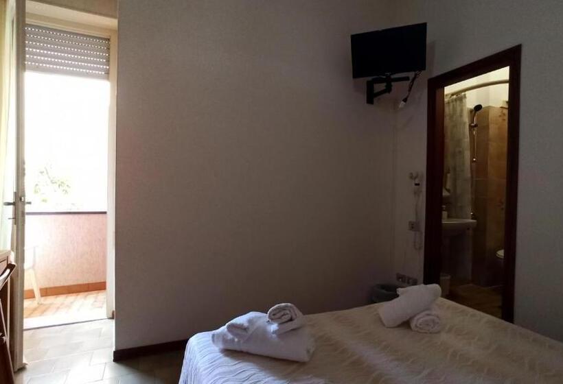 Quarto Economy, La Caravella