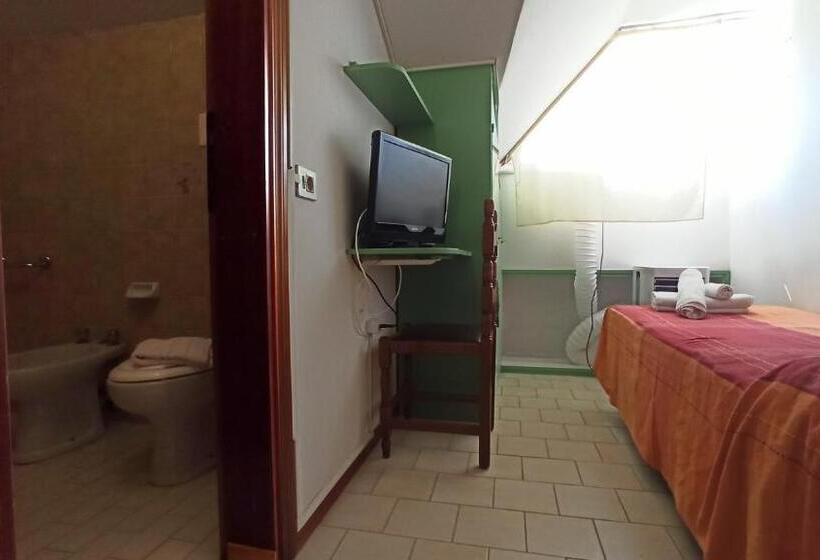 Quarto Economy Individual, La Caravella