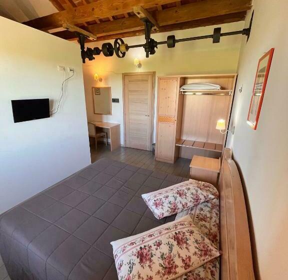 Номер Стандарт, Il Mulino B&b