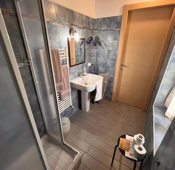 Номер Стандарт, Il Mulino B&b