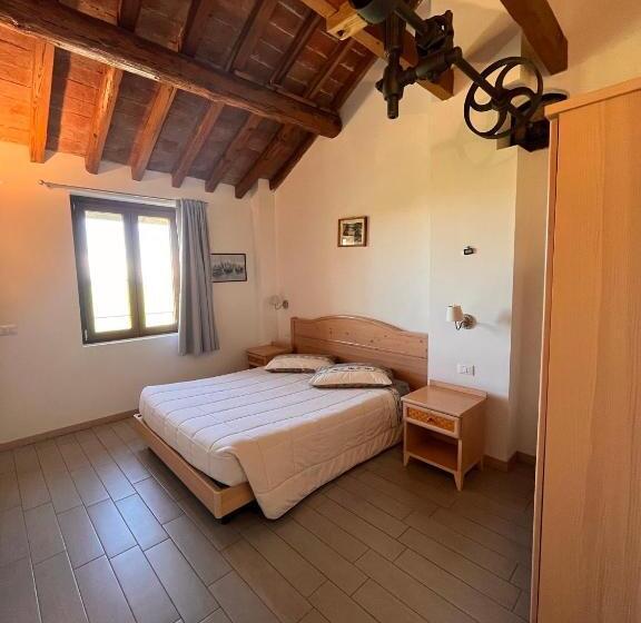 Номер Стандарт, Il Mulino B&b