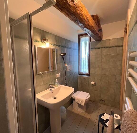 Номер Стандарт, Il Mulino B&b