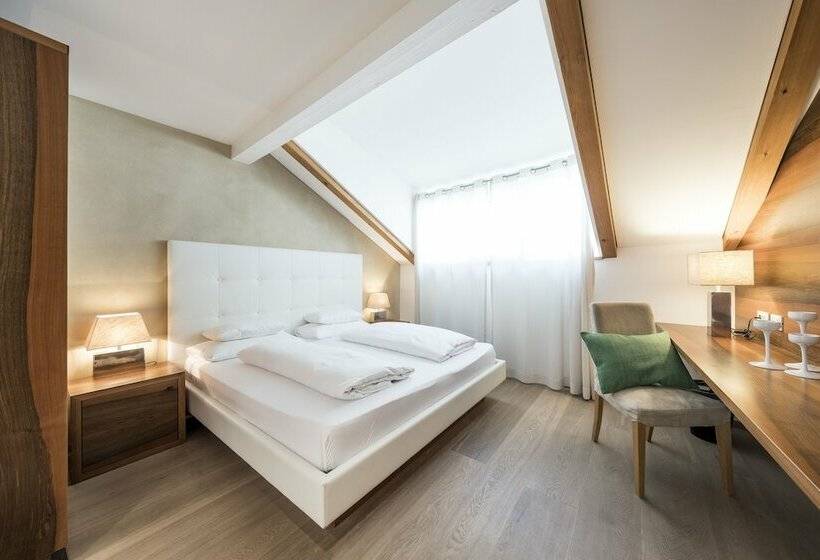Номер Стандарт, Boutique Hotel Zum Rosenbaum