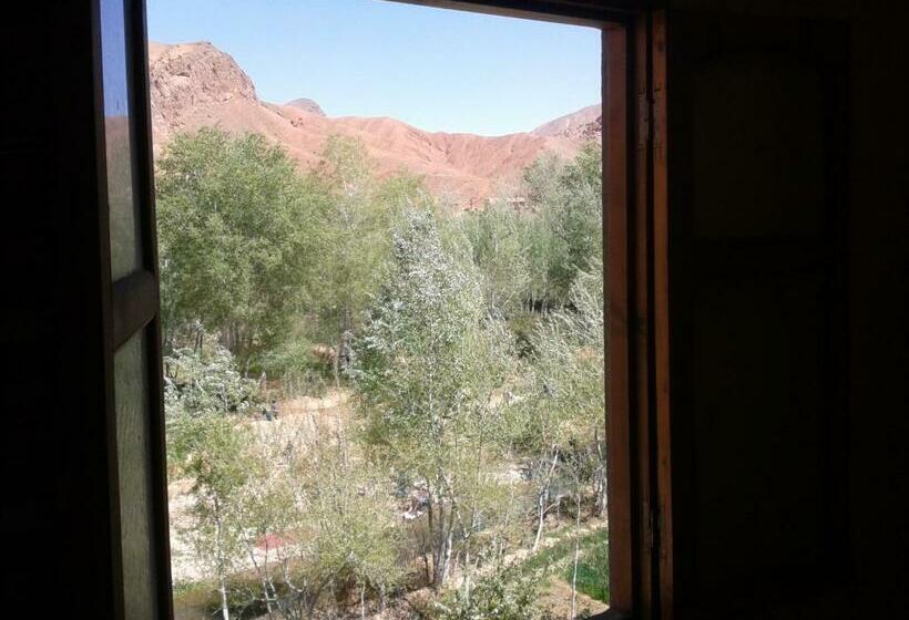 Номер Стандарт, Auberge Kasbah Ait Marghad