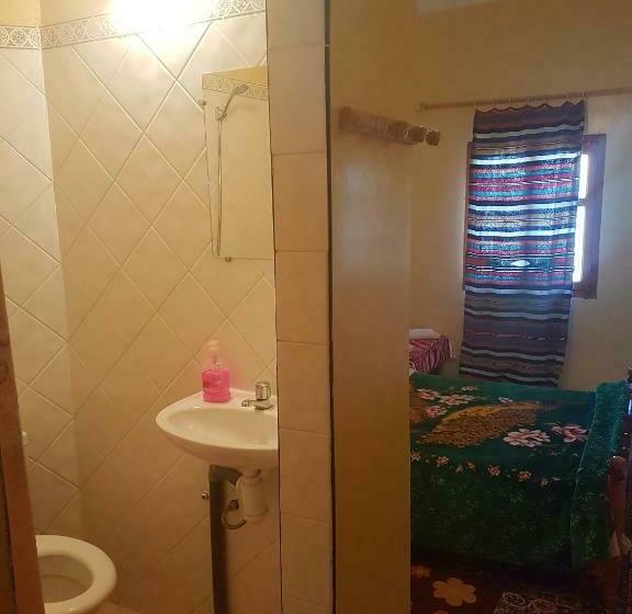 Номер Стандарт, Auberge Kasbah Ait Marghad