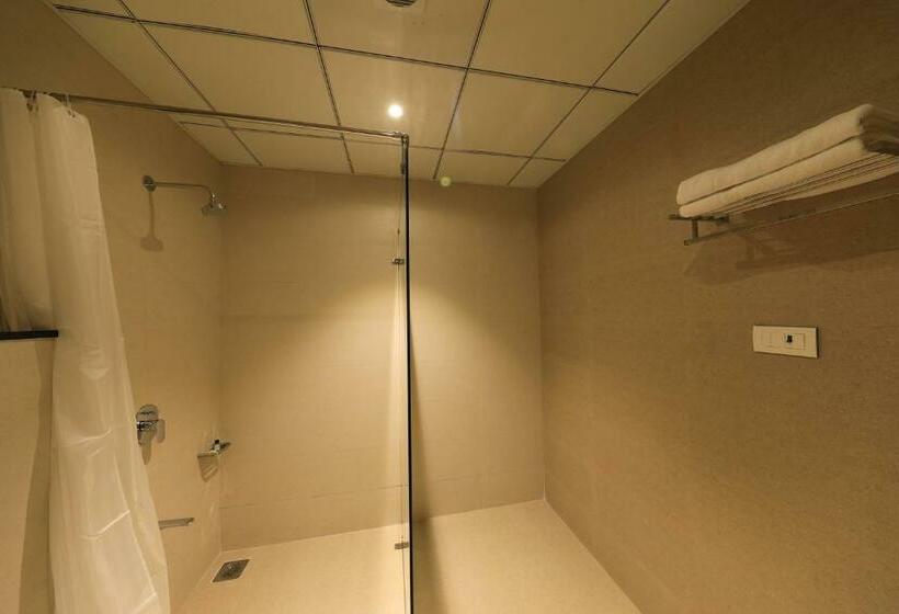 Номер Superior Кровать Кинг, The Byke Suraj Club, Junagadh