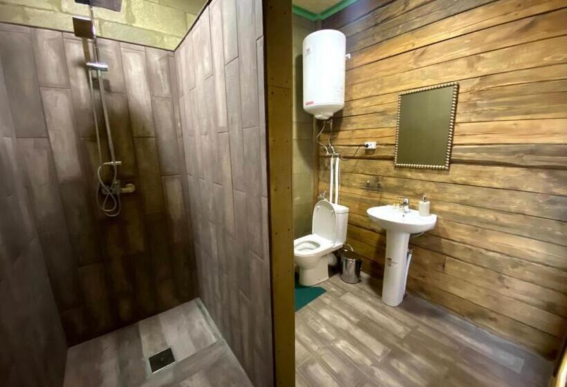 آپارتمان سوپریور 1 خوابه, Green Villa