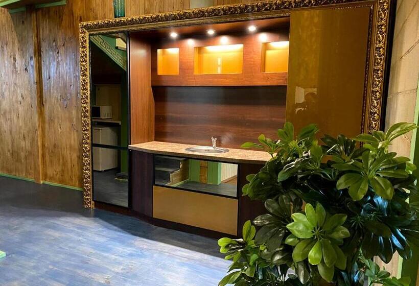 آپارتمان سوپریور 1 خوابه, Green Villa