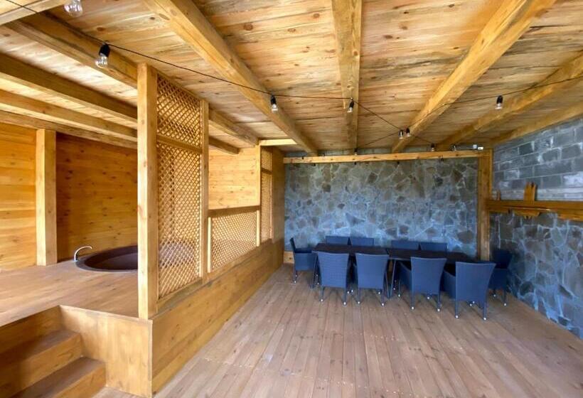 آپارتمان سوپریور 1 خوابه, Green Villa