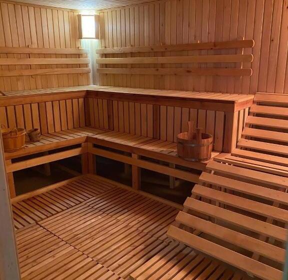آپارتمان سوپریور 1 خوابه, Green Villa