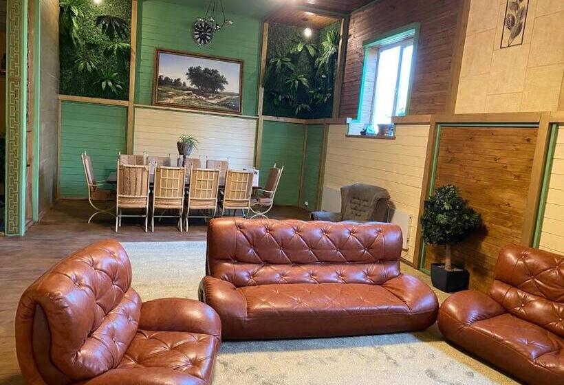 آپارتمان سوپریور 1 خوابه, Green Villa
