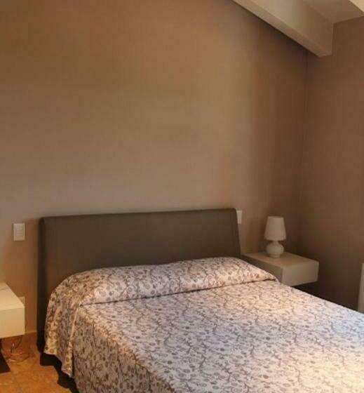 Апартаменты 1 Спальня, Relais Pugliano