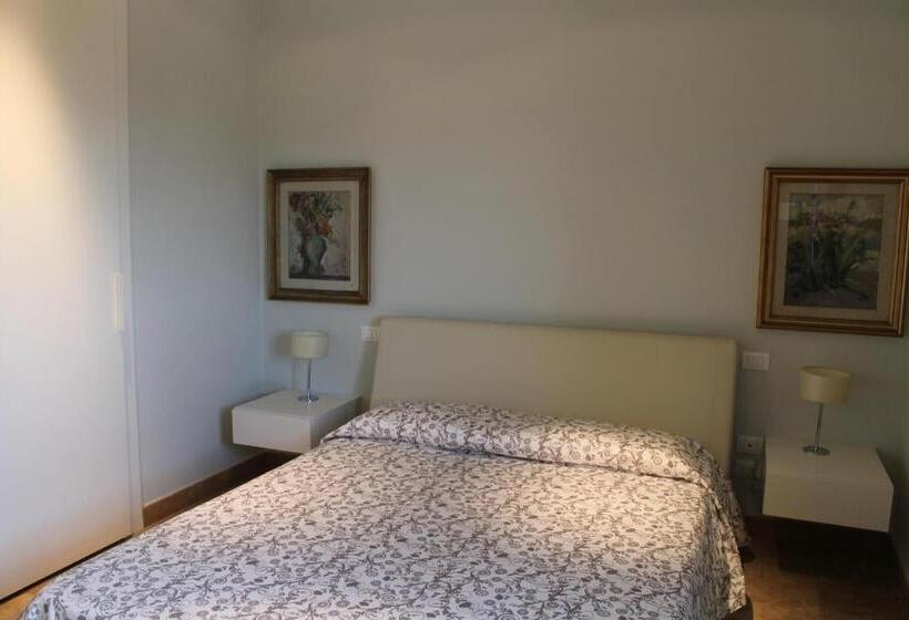 Апартаменты 2 Спальни, Relais Pugliano