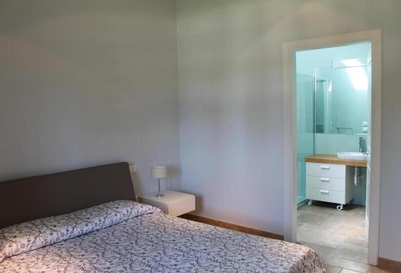 Апартаменты 2 Спальни, Relais Pugliano