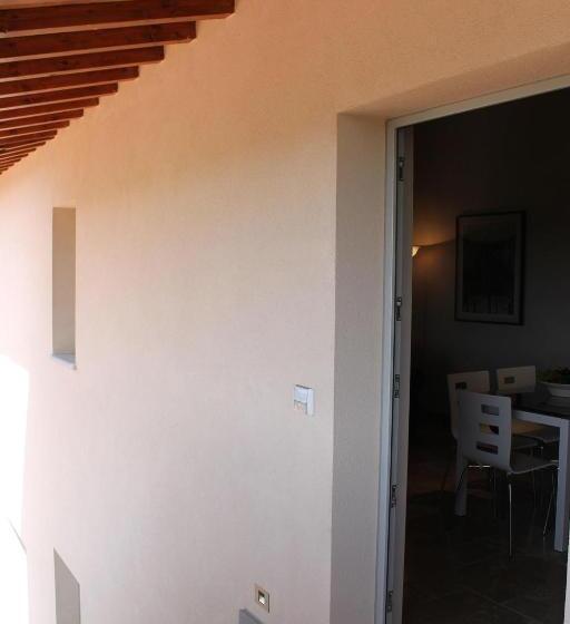 Апартаменты 2 Спальни, Relais Pugliano