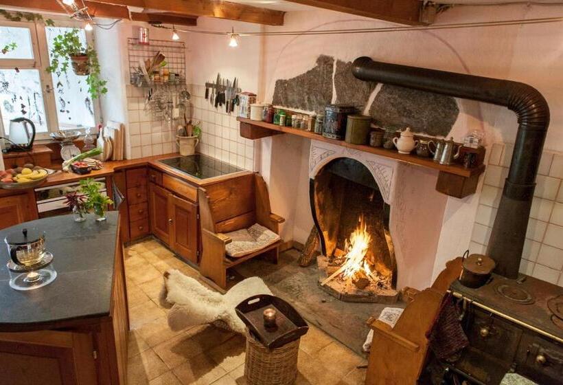 Номер Стандарт Совместная Ванная, Bed And Breakfast Da Toldo