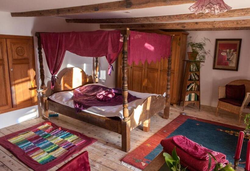 Номер Superior, Bed And Breakfast Da Toldo