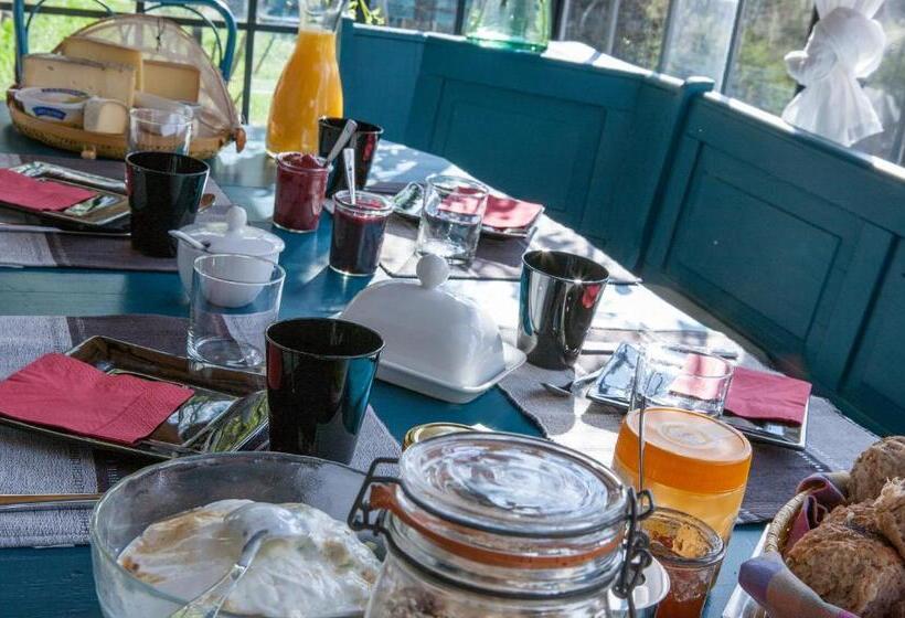 Номер Superior, Bed And Breakfast Da Toldo