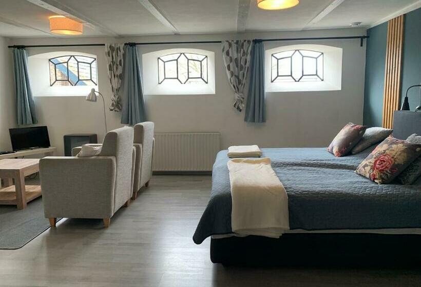 Номер Стандарт, Bed And Breakfast De Salix