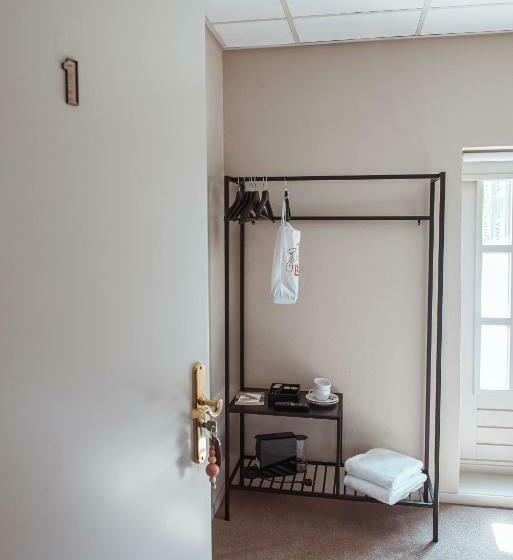 스탠다드 룸, Boutique Hotel Restaurant Bal