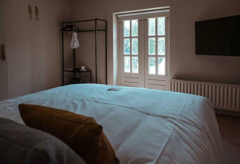 스탠다드 룸, Boutique Hotel Restaurant Bal