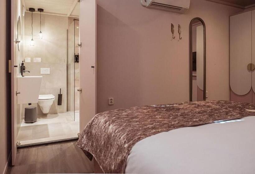 스탠다드 룸, Boutique Hotel Restaurant Bal