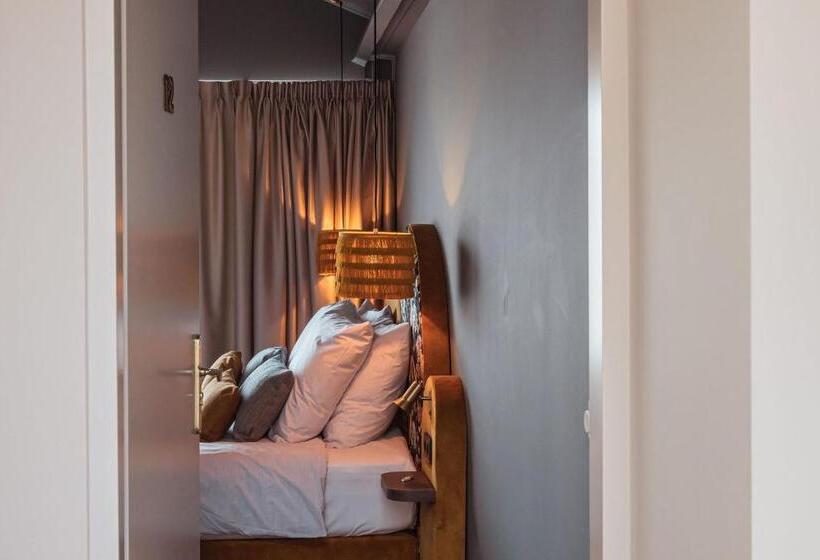 Семейный Номер, Boutique Hotel Restaurant Bal