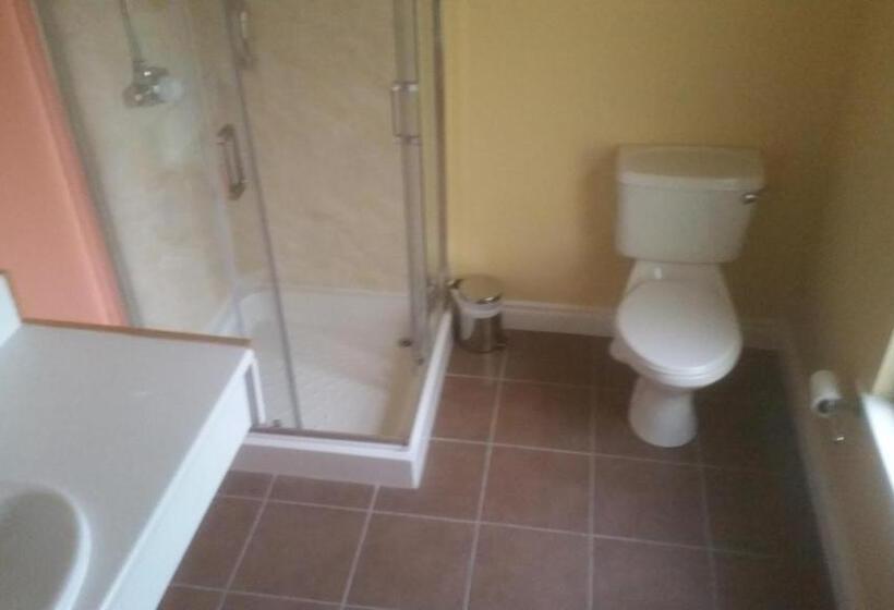 Семейный Номер, Bridge View House B&b And Restaurant
