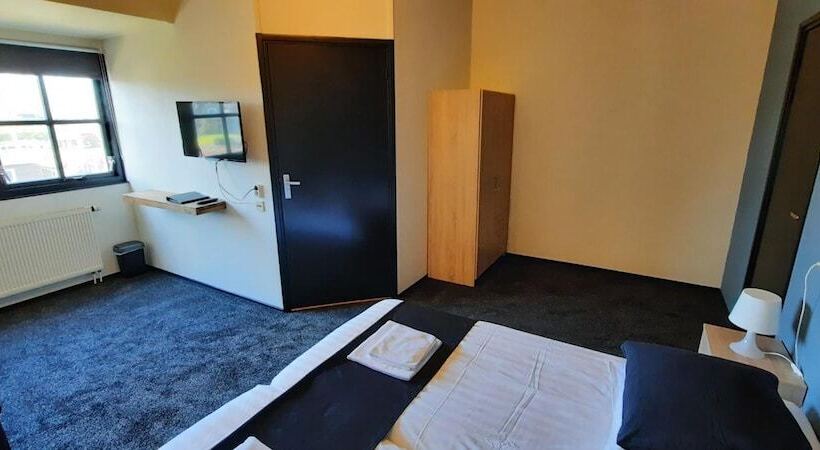 스탠다드 룸, Herberg Boswijck, B&b