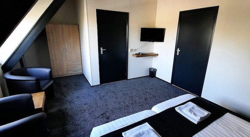 스탠다드 룸, Herberg Boswijck, B&b