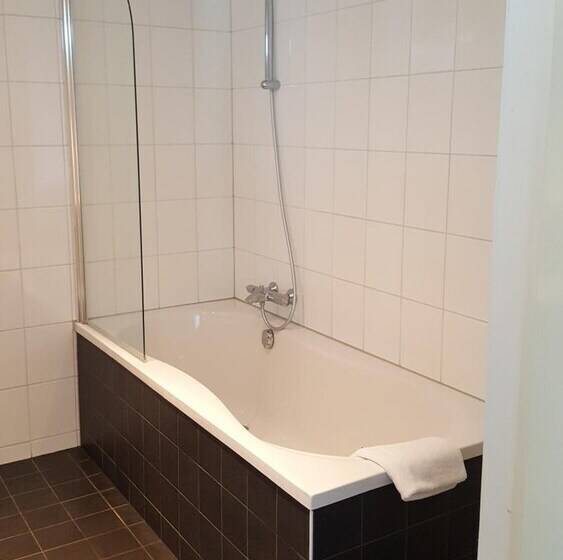 패밀리 룸, Herberg Boswijck, B&b