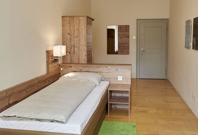 Номер Стандарт Индивидуальный, Klosterhotel Kreuz