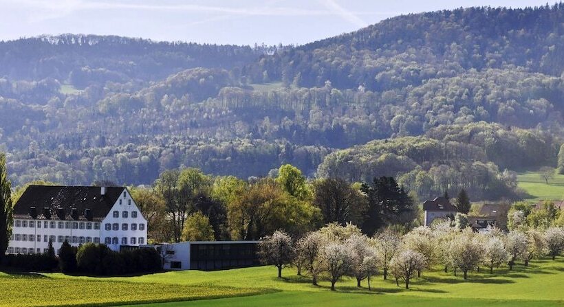 Номер Стандарт, Klosterhotel Kreuz