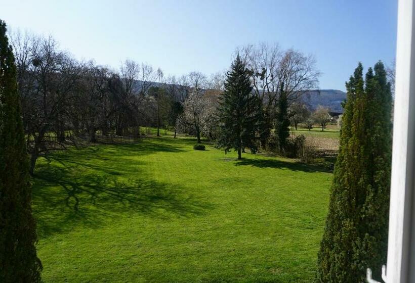 Номер Стандарт Индивидуальный, Klosterhotel Kreuz