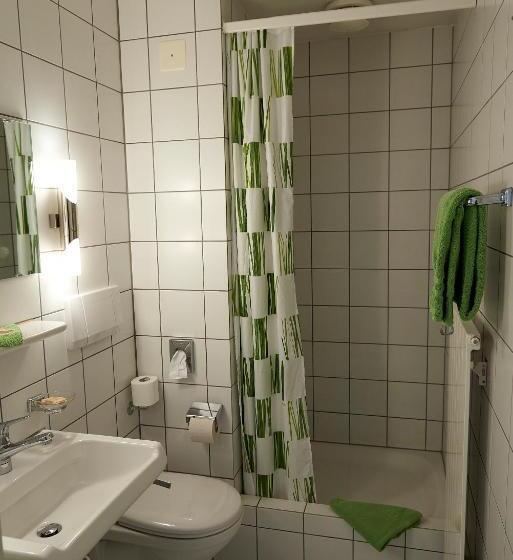 Номер Стандарт, Klosterhotel Kreuz