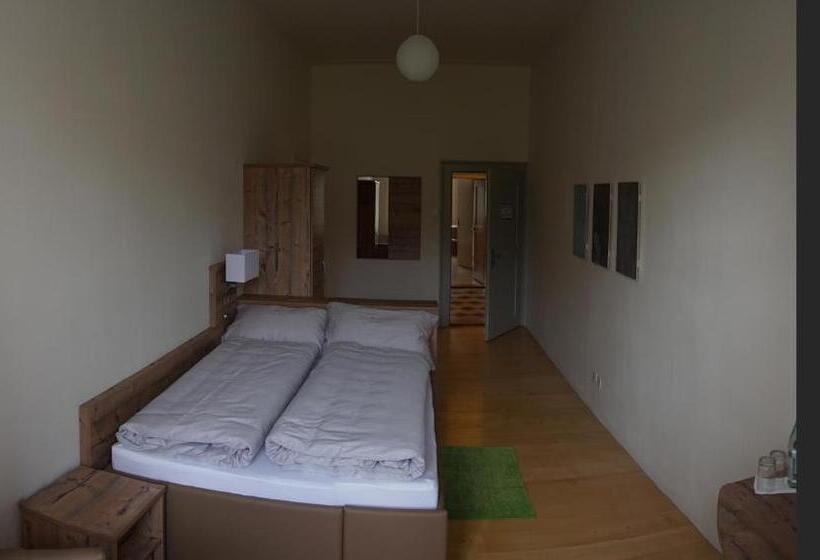 Номер Basic, Klosterhotel Kreuz