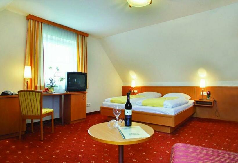 Номер Стандарт, Landgasthof & Landhotel Wild