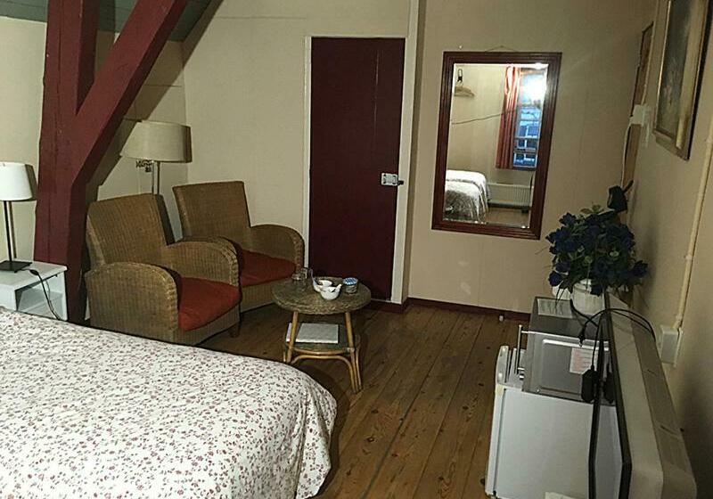 스탠다드 룸, Paul En Lettie's Bed And Breakfast