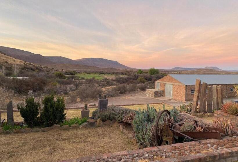 Семейный Номер, Desert Dew Guest House