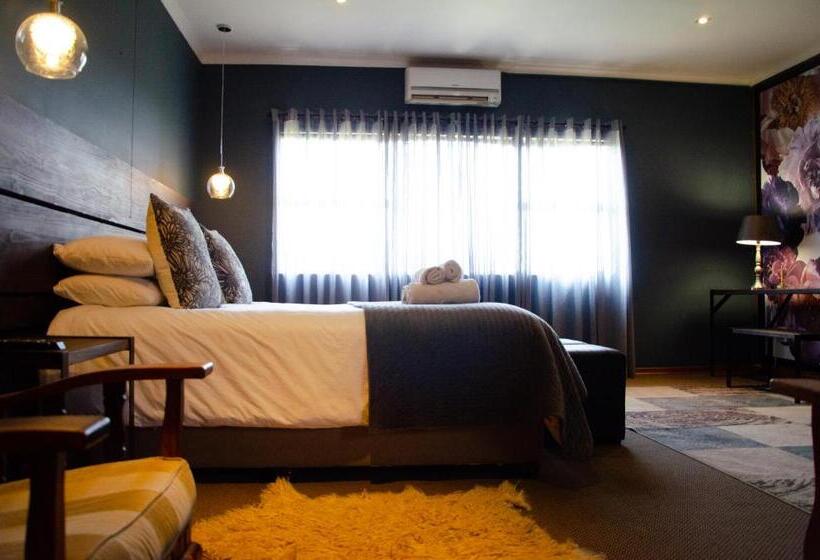 Номер Стандарт, Desert Dew Guest House