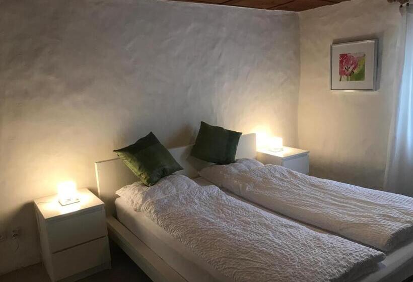 Family Suite, Guesthouse Les Mignardises