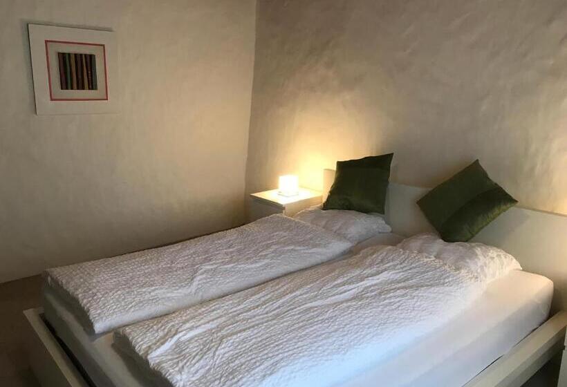 Family Suite, Guesthouse Les Mignardises