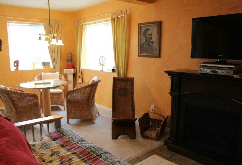 标准工作室, Selah Retreat Guesthouse B&b