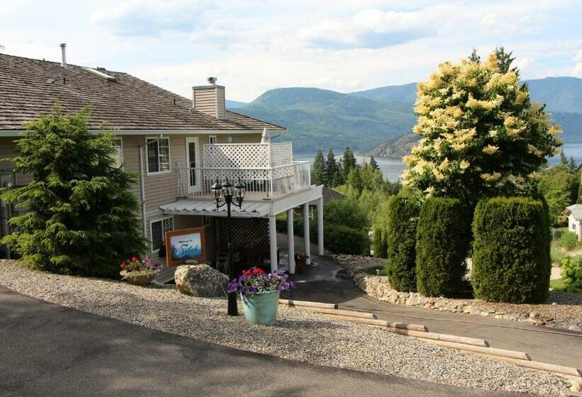标准间, Selah Retreat Guesthouse B&b