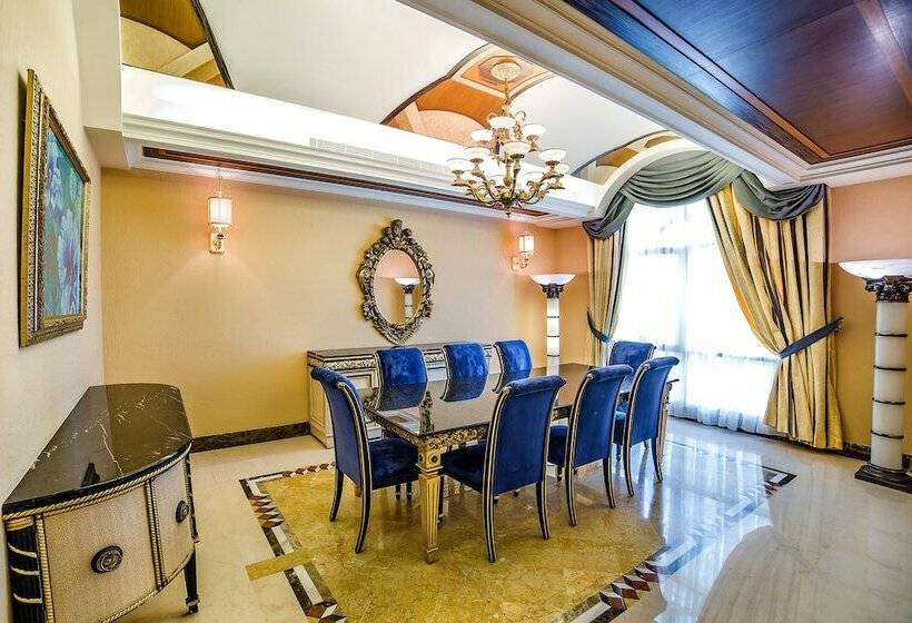 Вилла 3 Спальни, Al Raha Beach