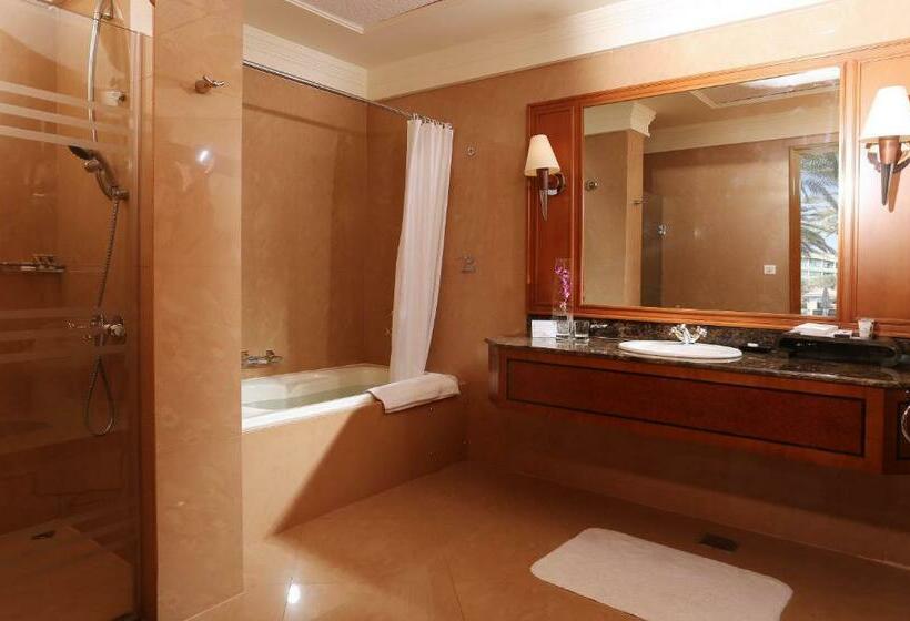 Номер Superior, Al Raha Beach