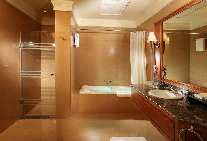 Номер Superior, Al Raha Beach