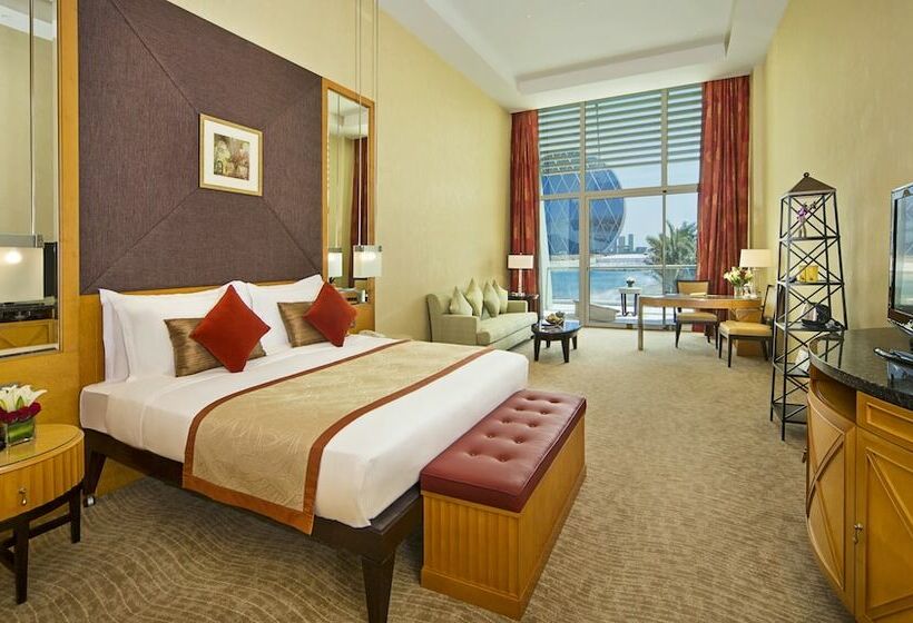 Номер Deluxe с Видом, Al Raha Beach