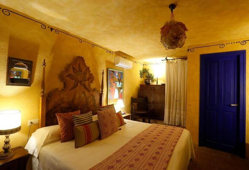 Номер Стандарт, Hostal Blau